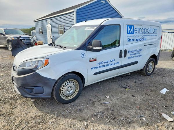 2017 RAM PROMASTER CITY ST