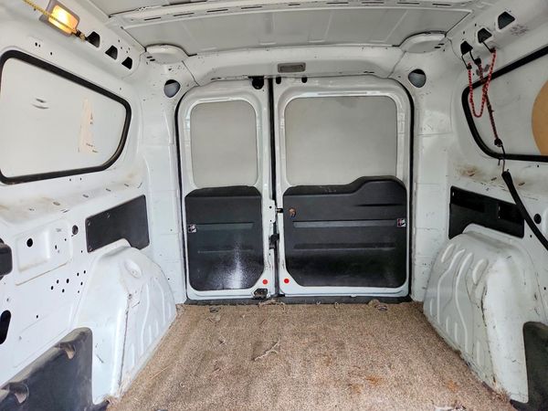 2017 RAM PROMASTER CITY ST