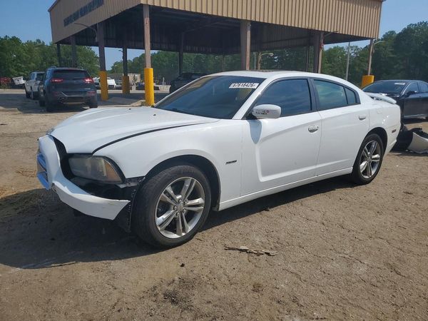 2013 DODGE CHARGER