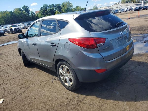 2012 HYUNDAI TUCSON GL