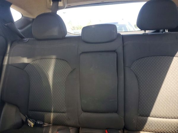 2012 HYUNDAI TUCSON GL