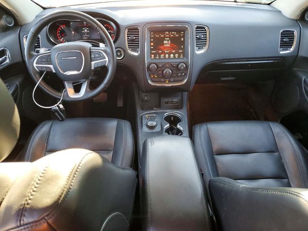 2014 DODGE DURANGO
