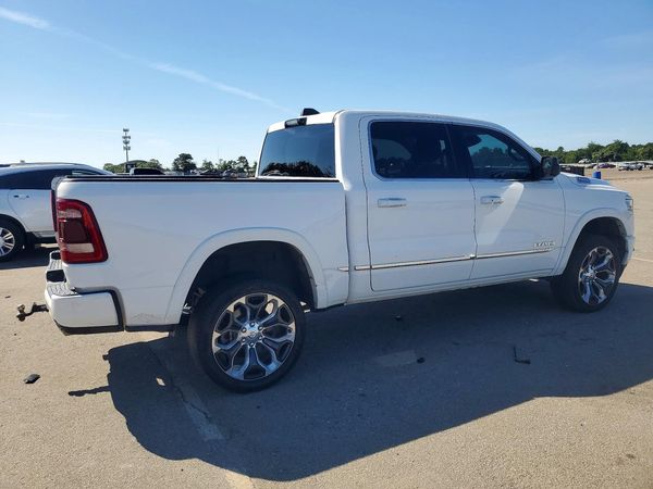 2023 RAM 1500 Limited — PSRA