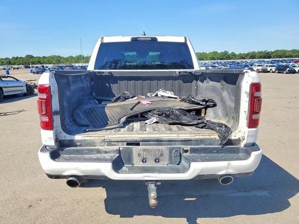 2023 RAM 1500 Limited — DIRR