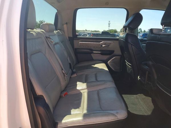 2023 RAM 1500 Limited — PSRS