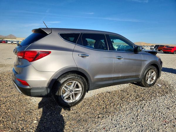 2018 HYUNDAI SANTA FE Sport Base — PSRA