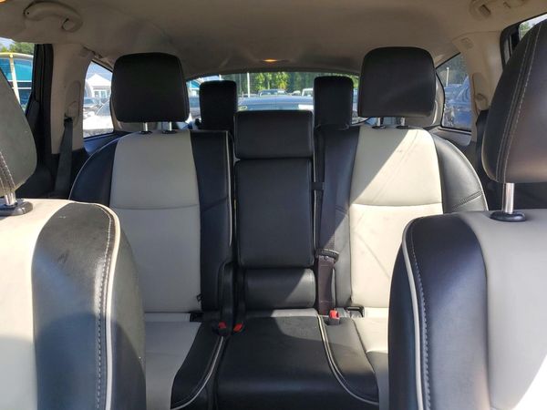 2020 INFINITI QX60 — SUVN