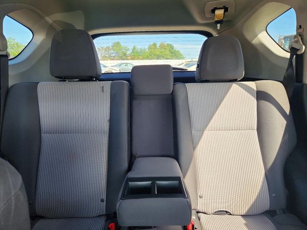2013 TOYOTA RAV4 Standard