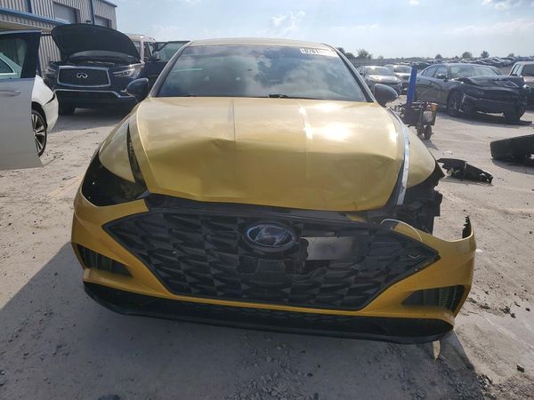 2020 HYUNDAI SONATA SEL Plus, SEL Plus Tech