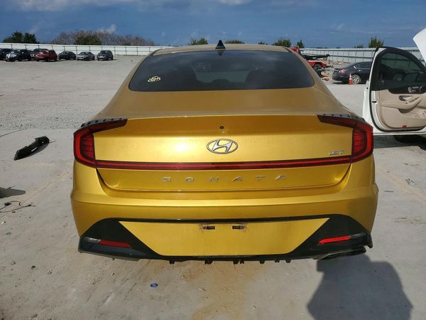2020 HYUNDAI SONATA SEL Plus, SEL Plus Tech