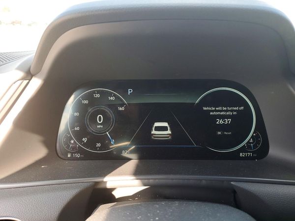 2020 HYUNDAI SONATA SEL Plus, SEL Plus Tech