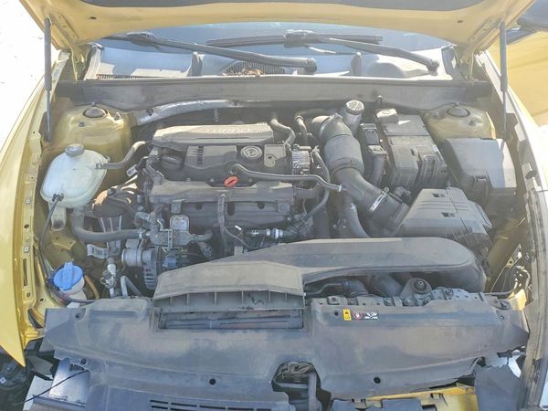2020 HYUNDAI SONATA SEL Plus, SEL Plus Tech