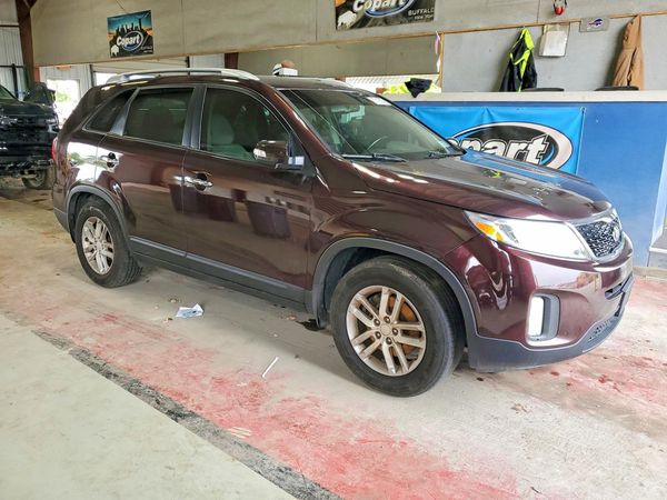 2014 KIA SORENTO