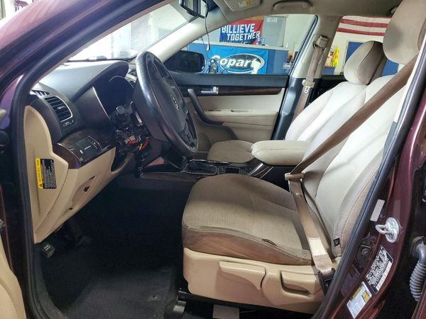 2014 KIA SORENTO