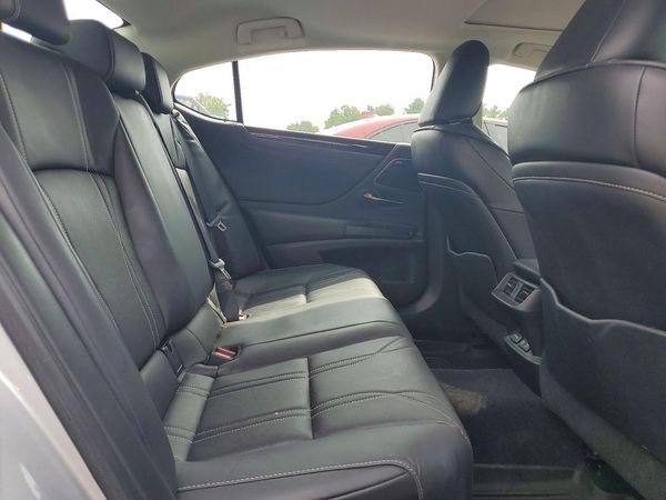 2021 LEXUS ES 250 350 Luxury