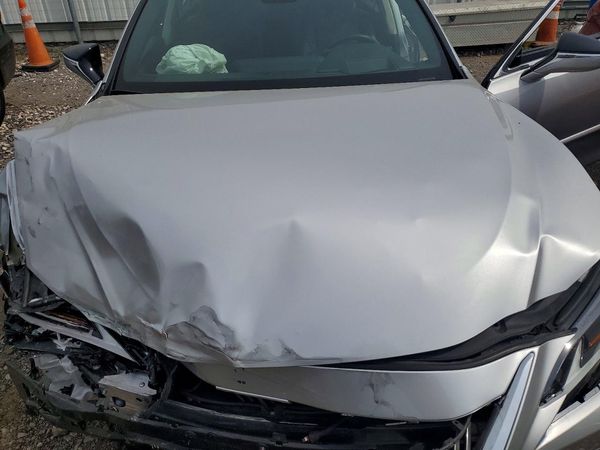 2021 LEXUS ES 250 350 Luxury