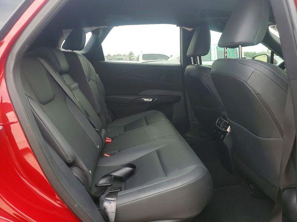 2026 LEXUS RX 350H