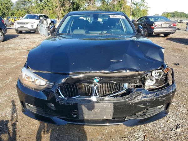 2014 BMW 328 xDrive SA