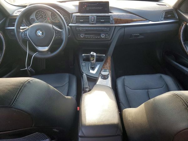 2014 BMW 328 xDrive SA