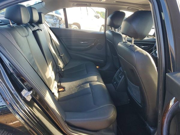 2014 BMW 328 xDrive SA