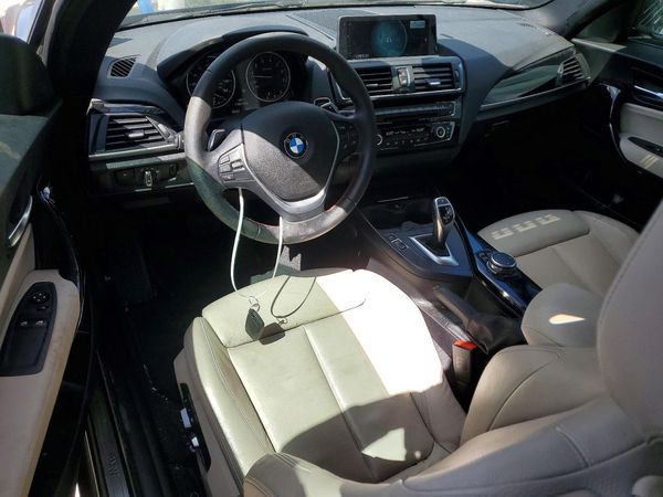 2016 BMW 228 xDrive
