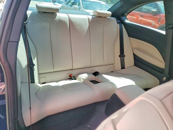 2016 BMW 228 xDrive