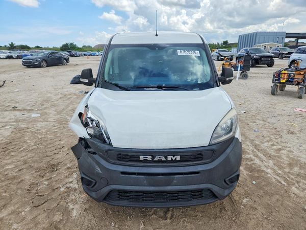 2020 RAM PROMASTER CITY ST