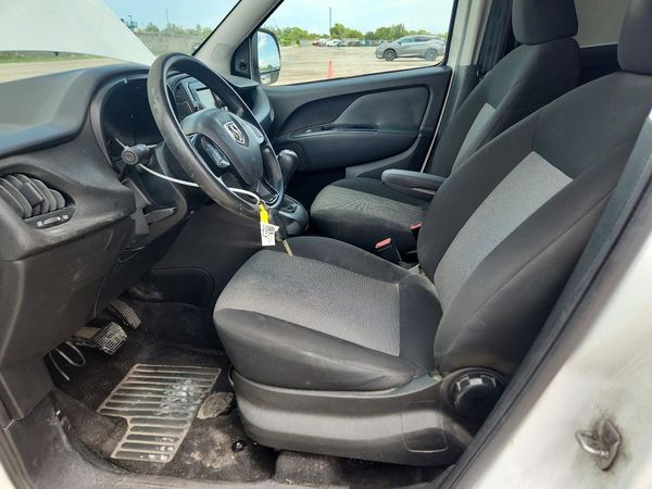 2020 RAM PROMASTER CITY ST