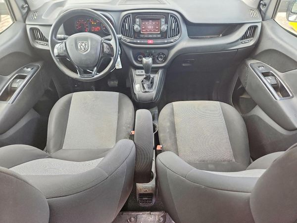 2020 RAM PROMASTER CITY ST