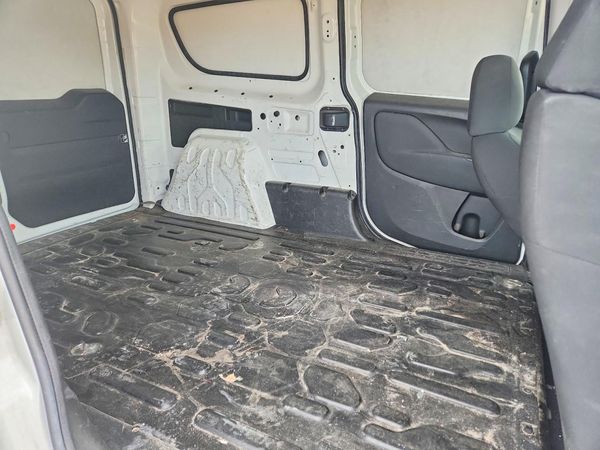 2020 RAM PROMASTER CITY ST