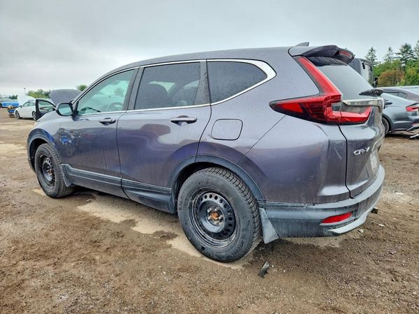 2021 HONDA CR-V LX