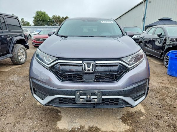 2021 HONDA CR-V LX