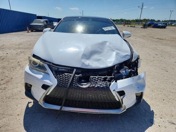 2015 LEXUS CT