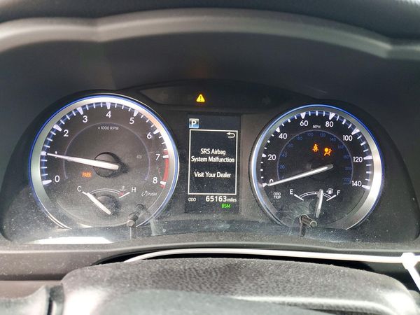 2018 TOYOTA HIGHLANDER SE/XLE