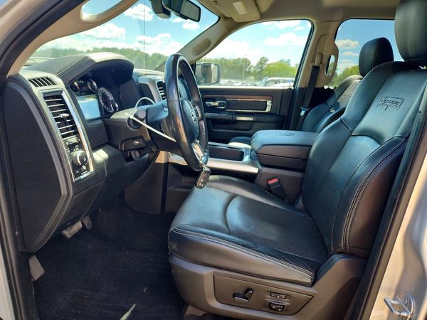 2016 RAM 1500 Laramie