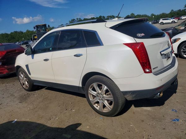 2013 CADILLAC SRX Performance