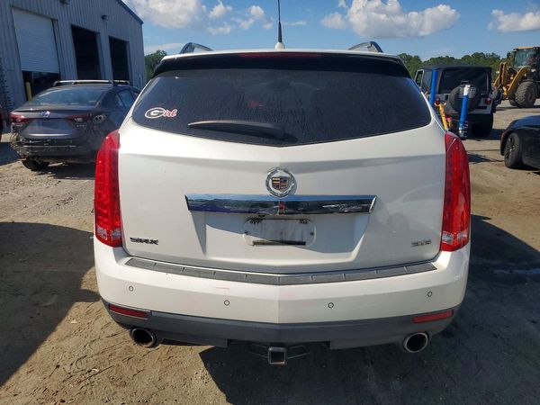 2013 CADILLAC SRX Performance