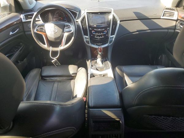 2013 CADILLAC SRX Performance