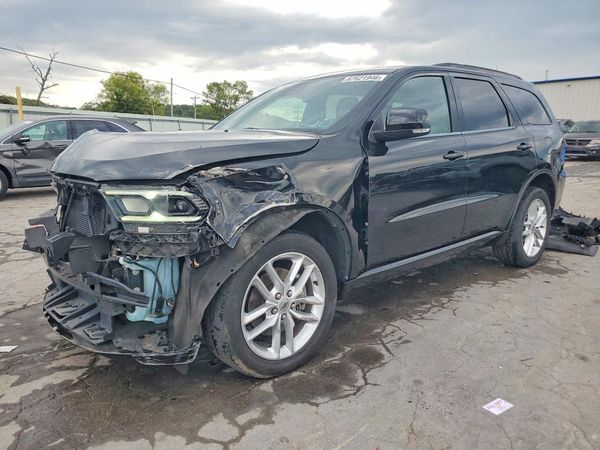 2023 DODGE DURANGO