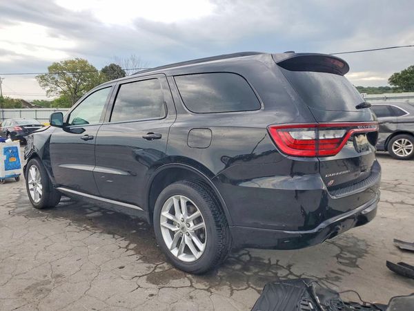2023 DODGE DURANGO