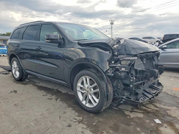 2023 DODGE DURANGO