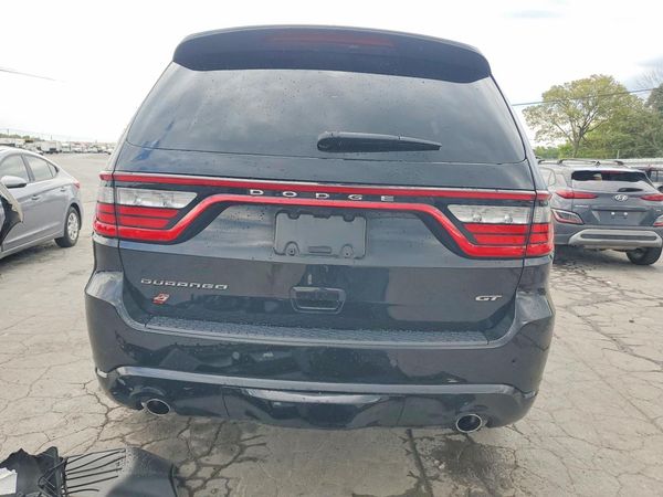 2023 DODGE DURANGO