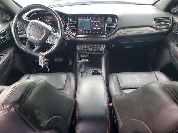 2023 DODGE DURANGO