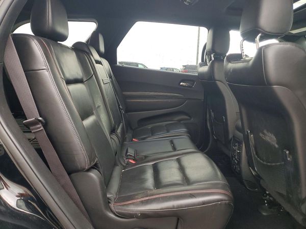 2023 DODGE DURANGO