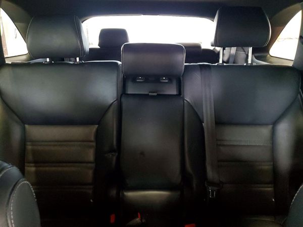 2017 KIA SORENTO SX, SX Limited — SUVN