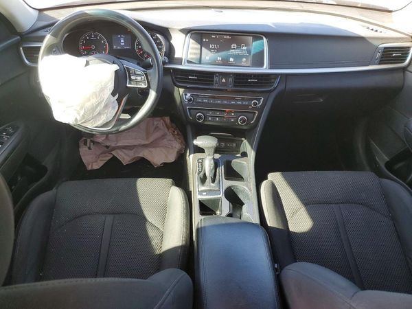 2020 KIA OPTIMA
