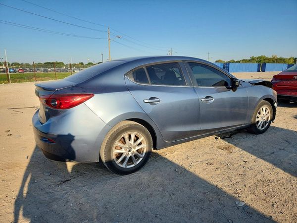 2014 MAZDA 3