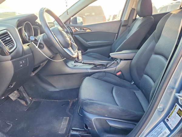 2014 MAZDA 3