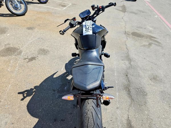 2017 KTM 1290