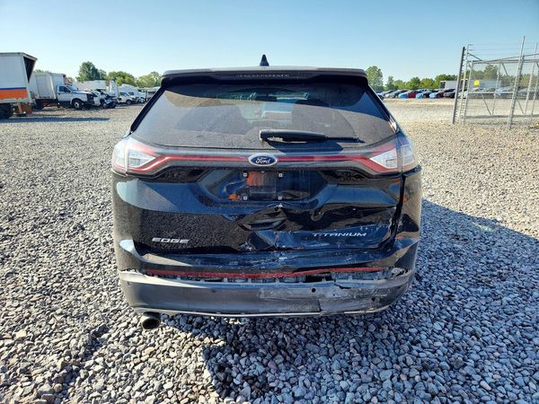 2017 FORD EDGE
